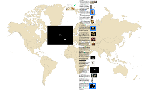 Human Evolution Timeline by Jena Schwolow on Prezi