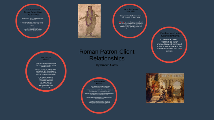 roman-patron-client-relatonships-by-braden-gates