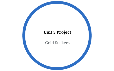 Unit 3 Final Project by Sean H on Prezi