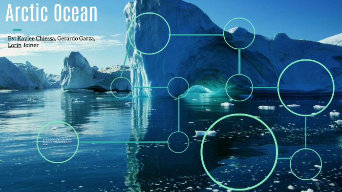 Artic Ocean by Gerardo Garza on Prezi