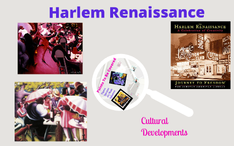 Harlem Renaissance by Summer Pirro on Prezi