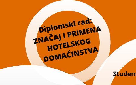 Diplomski By Aleksandar Pasaric On Prezi Next