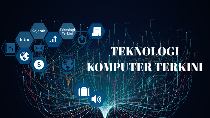 Teknologi Komputer Terkini by EDP Medan on Prezi