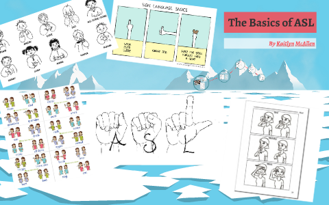 American Sign Language by on Prezi