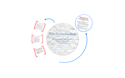 Ocean carriers free cash flows image