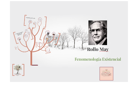 Rollo May by Byron Daniel Ponce on Prezi