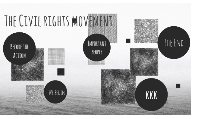 The Civil Rights Movement by Eliyah Brown on Prezi