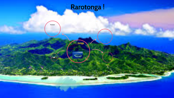Edith Nicholas Rarotonga Rarotonga by Nick Sakaria on Prezi