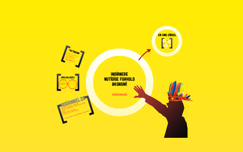 Indianere - Nutidige forhold (økonomi) by Signe Banke on Prezi