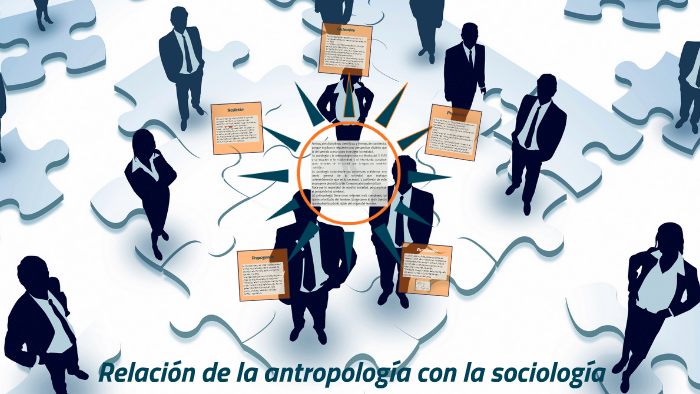 Relación de la antropología con la sociología by Alexia Olivas on Prezi