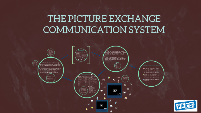 THE PICTURE EXCHANGE COMMUNICATION SYSTEM by Nihan ARSLAN NAMLI