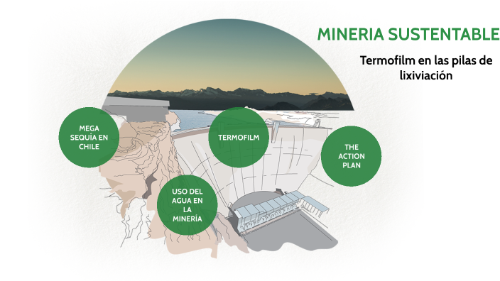 TERMOFILM EN LAS PILAS DE LIXIVIACION by Fernanda Cortes Cortes on Prezi