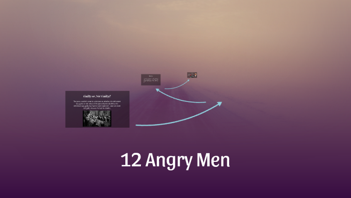12 Angry Men by Natalie Ramirez on Prezi