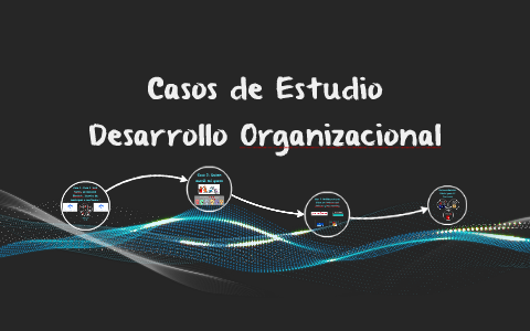Casos de estudio by Giselle rodriguez on Prezi