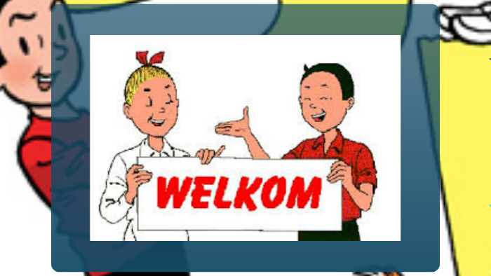 spreekbeurt groep 5 by Jonas Van lier on Prezi