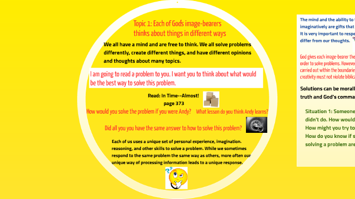 Unit 9 Lesson 13 by