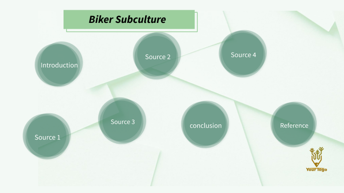 biker subculture essay