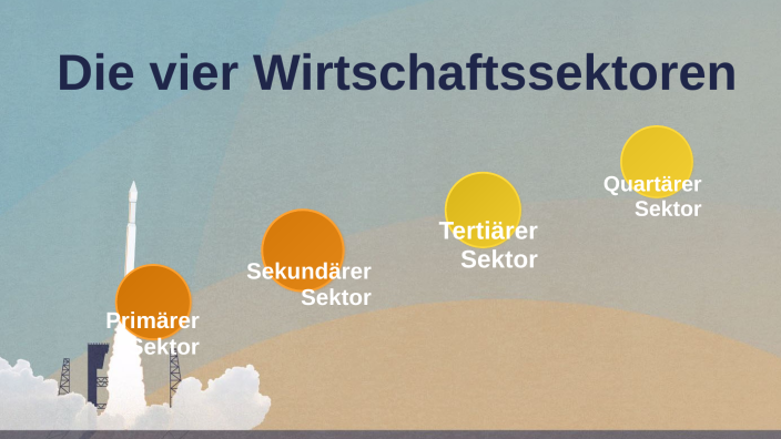 Die Wirtschaftssektoren By Diana Nordbrink On Prezi