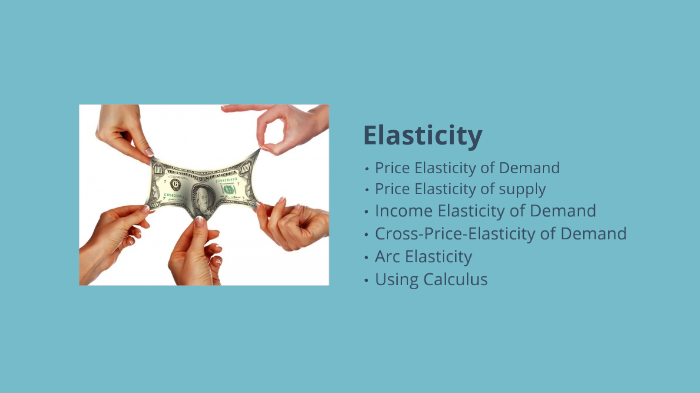 elasticity of demand investopedia
