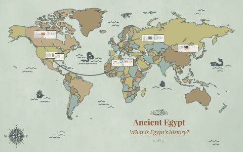 Ancient Egypt by Nicole Perez on Prezi