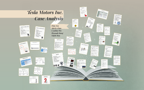Tesla Motors Inc. by Cynthia Wu on Prezi