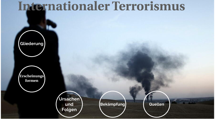 Terrorismus by Aykut Meler on Prezi