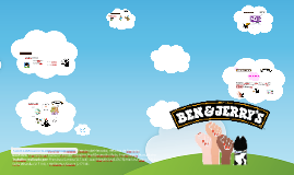 Ben&Jerry's