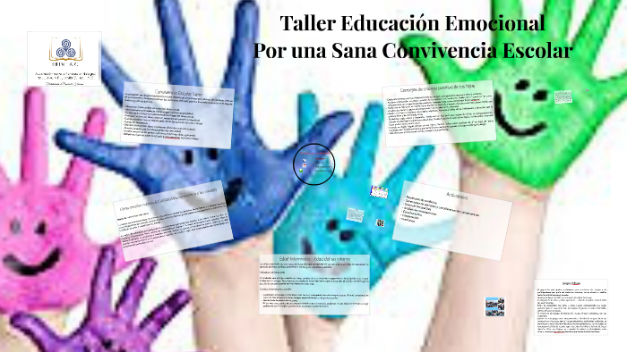 Por una Sana Convivencia Escolar by Cristina Villegas on Prezi