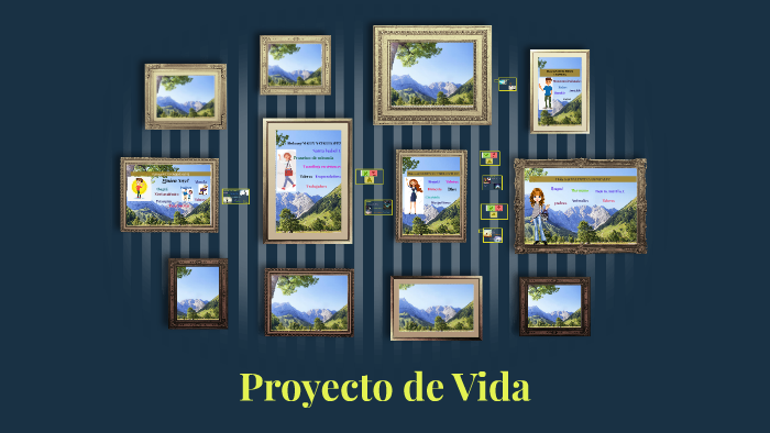 Proyecto de Vida by valentina Gonzalez on Prezi