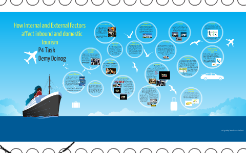 factors affecting tourism internal domestic inbound