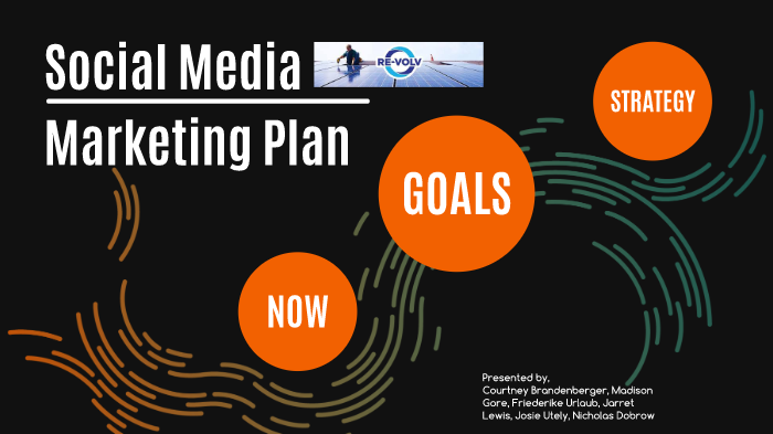 Social Media Marketing Plan by Courtney Brandenberger on Prezi