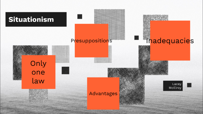 Situationism by Lacey McElroy on Prezi