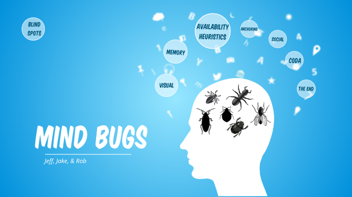 Mindbugs By Robert William Turk On Prezi Next