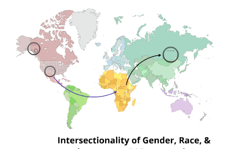 Intersectionality of Gender, Race, & Class by Jasmine Hardy on Prezi