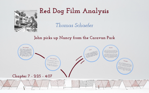 red dog film review essay