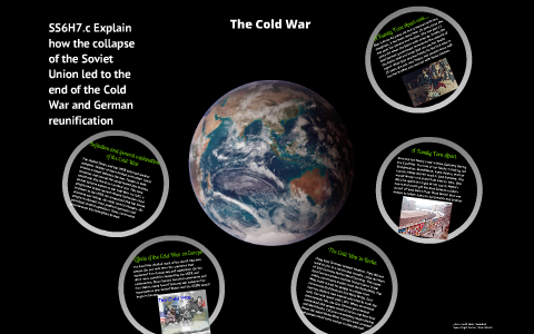 The Cold War by Milan JohnIbe on Prezi