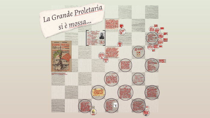 La Grande Proletaria by lucrezia maracchini on Prezi