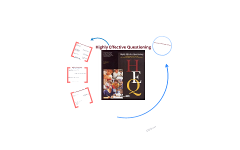 Highly Effective Questioning by Rob Reetz on Prezi