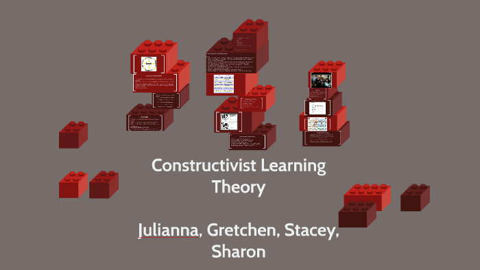 Constructivist Theory by Constructivism 613 on Prezi