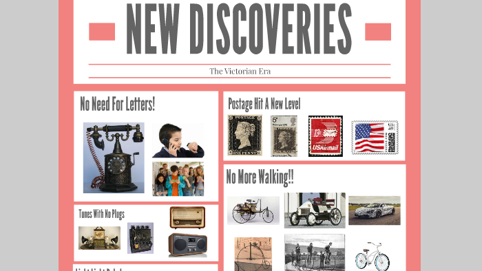 The Victorian Era by piper greer on Prezi
