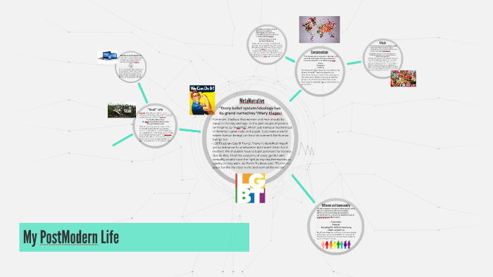 My PoMo Life by Sandi Unwin on Prezi