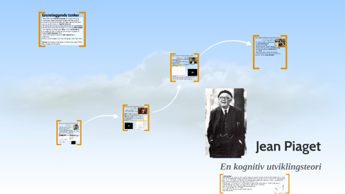 Jean Piaget by Jo Keim Olsen on Prezi