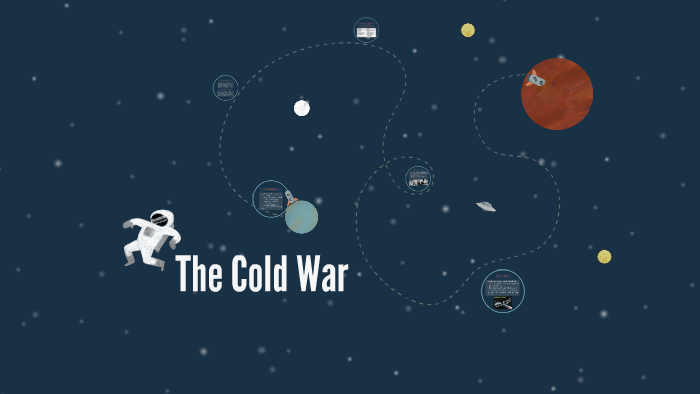 The Cold War by Alex Elvidge on Prezi