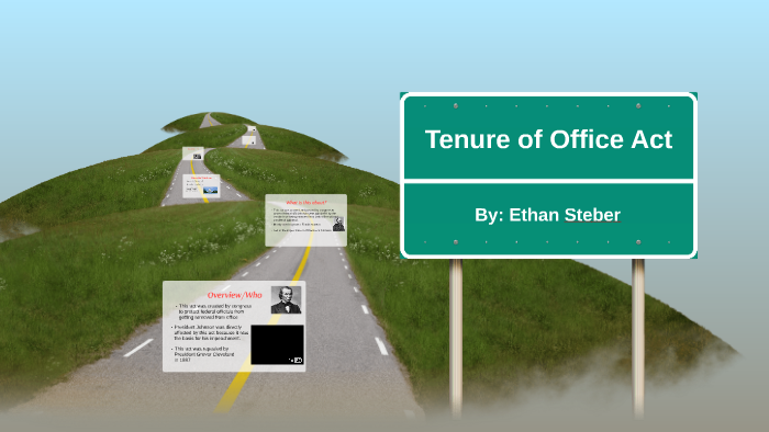 tenure-of-office-act-by-ethan-steber