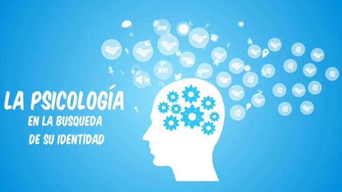 La psicologia en busca de su identidad by Rudy Adrian on Prezi