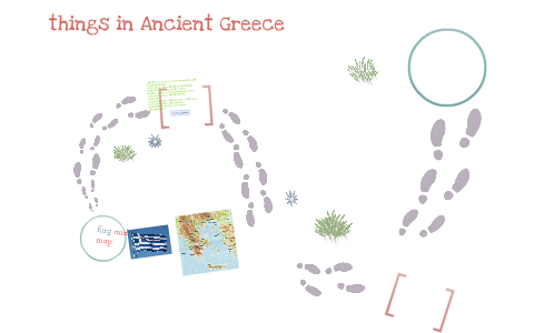 Ancient Greece by Ben G on Prezi