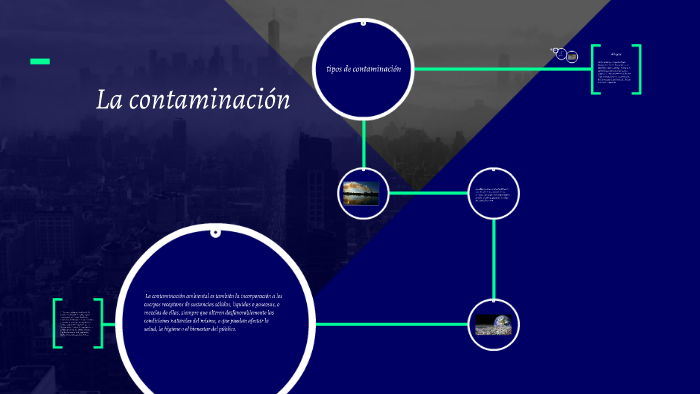 como prevenir la contaminacion del medio ambiente by liliana galindo