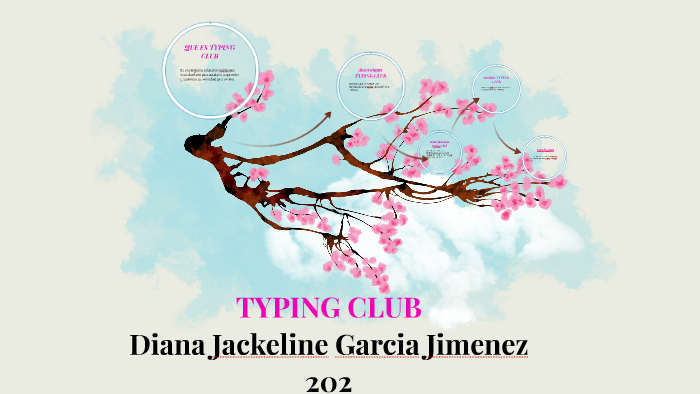 typing club by