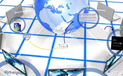 historia y evolucion del internet by on Prezi