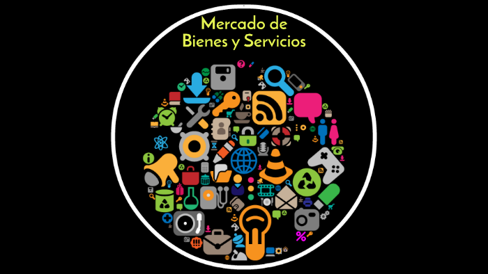 Mercado De Bienes And Servicios By Javier Ivan On Prezi 5579